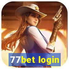 77bet login